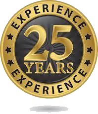 25-years-experience
